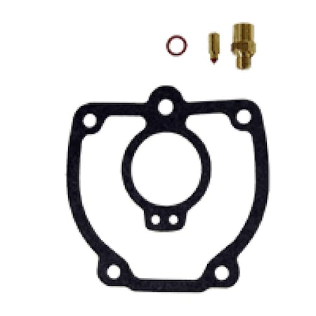 Aftermarket NEW Carb Kit~Fits Case Fits IH FARMALL TRACTOR M, MV, W6 FSC30-0562